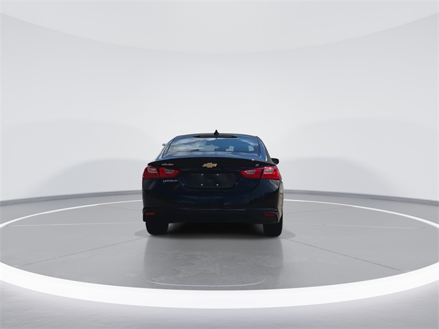 2024 Chevrolet Malibu 1LT photo 7