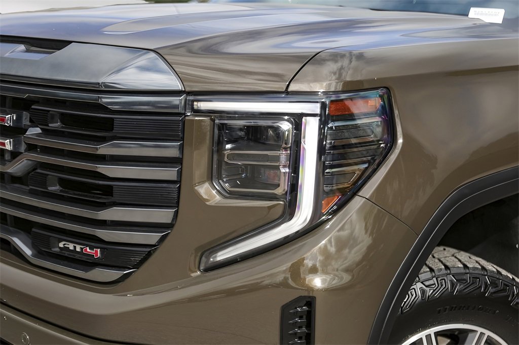 2024 Gmc Sierra 1500 AT4 photo 2