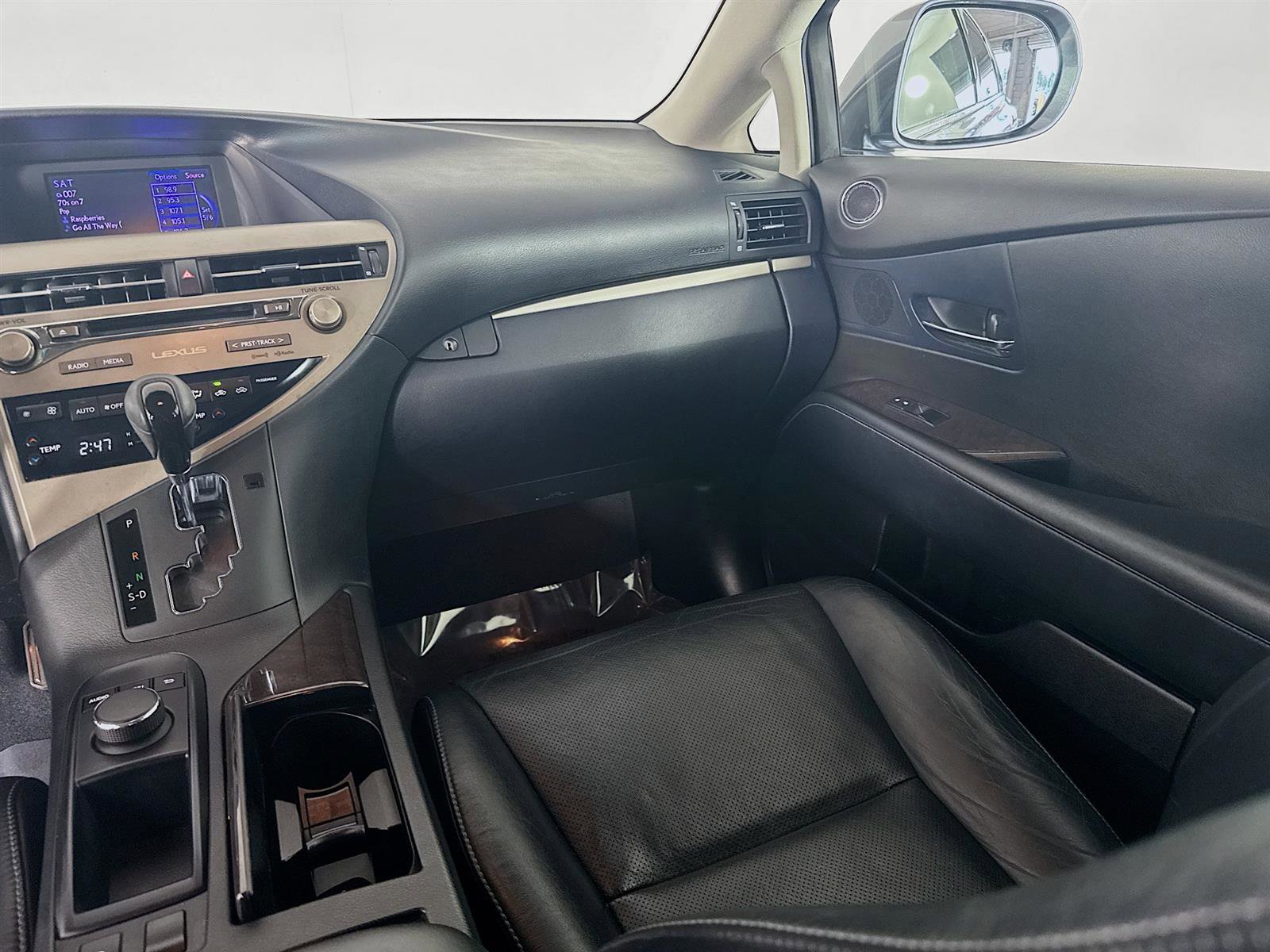 2015 Lexus RX 350 photo 23