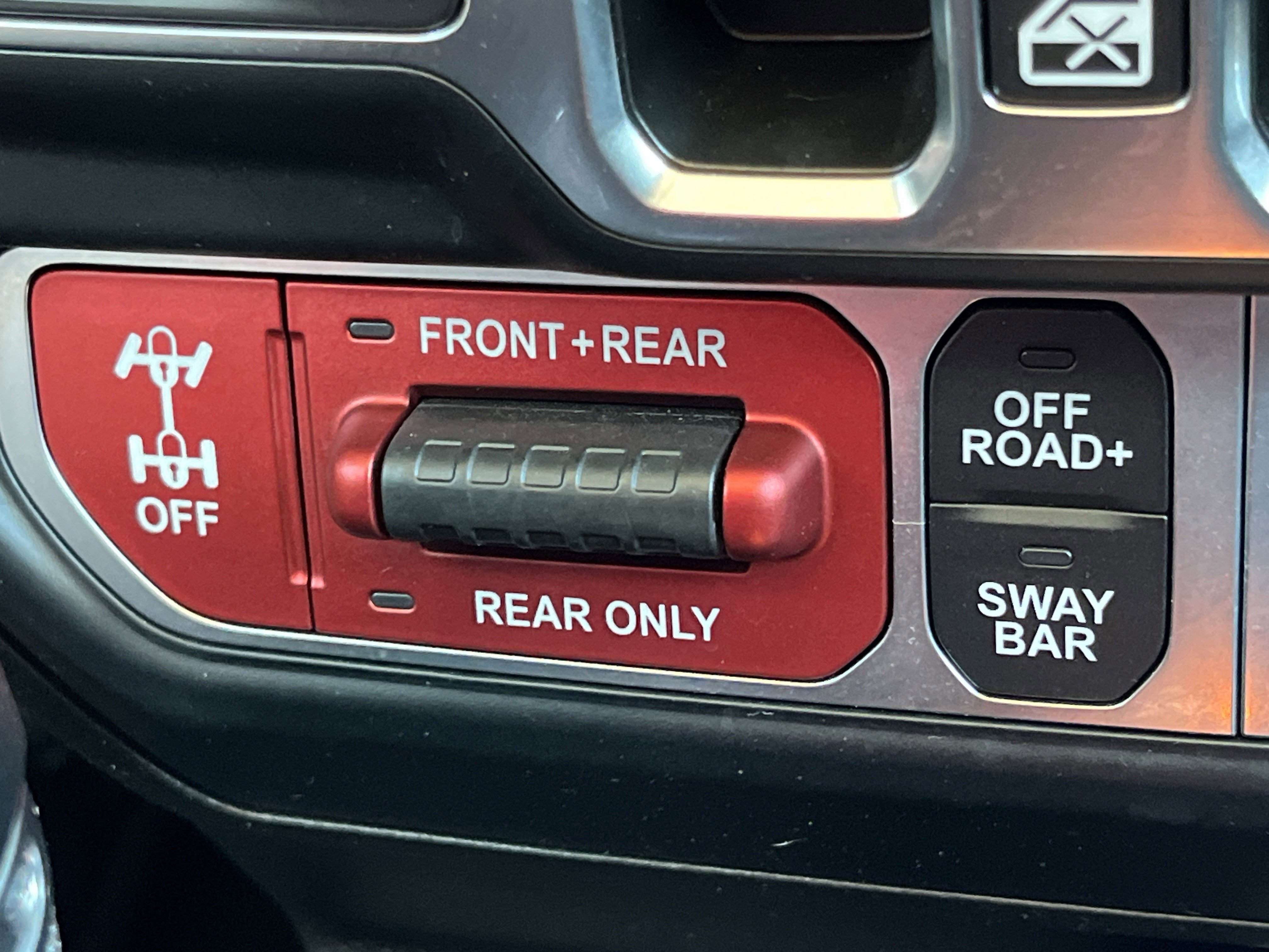2024 Jeep Wrangler 4xe Rubicon photo 7