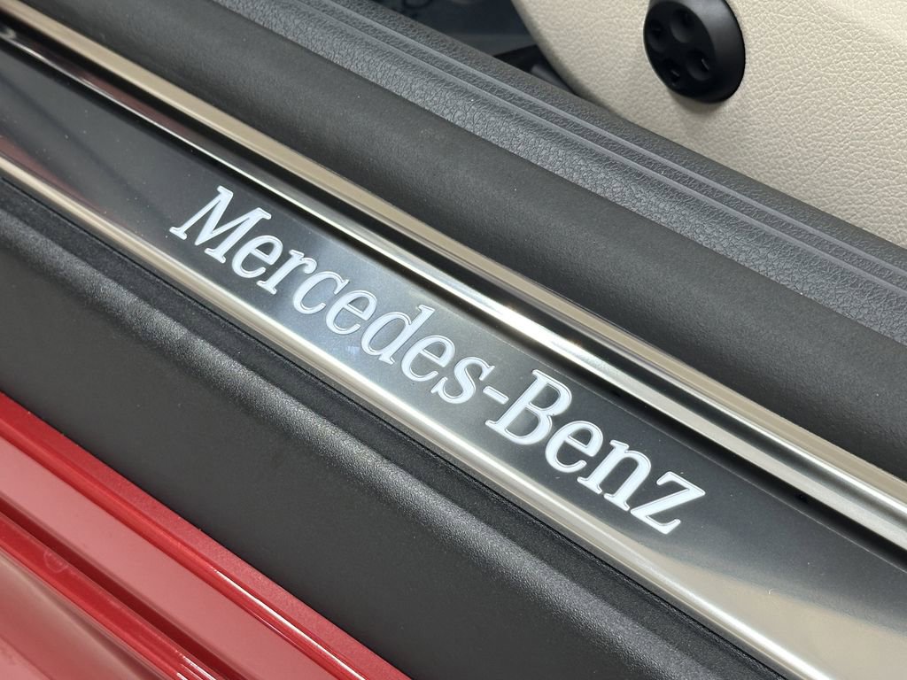 2026 Mercedes Benz CLE 300 4MATIC photo 10