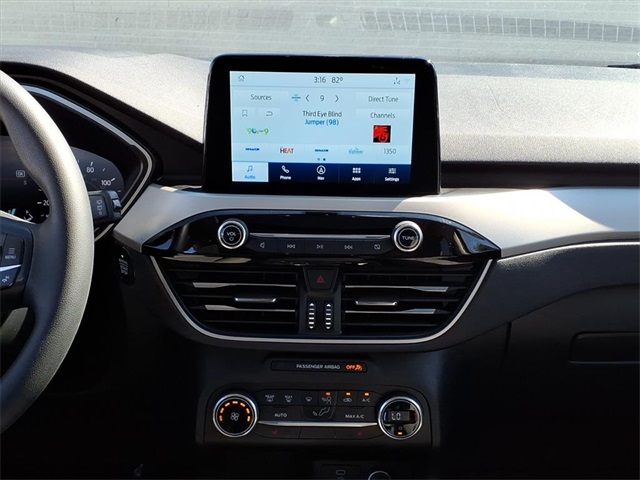 2020 Ford Escape SE photo 13