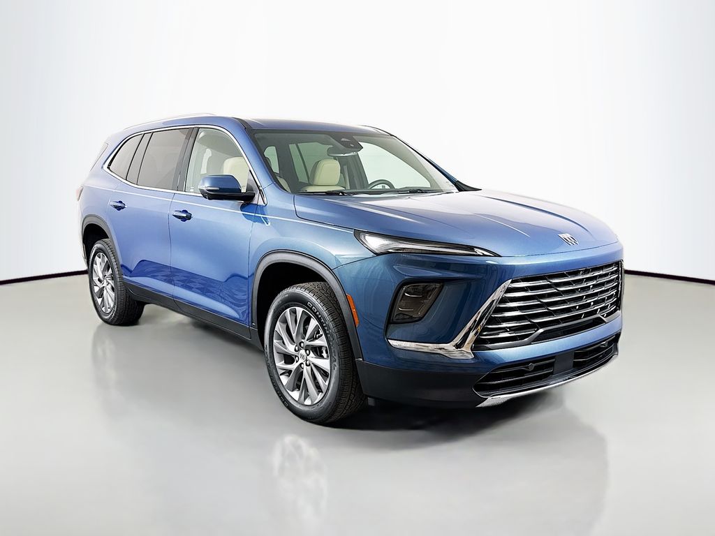 2025 Buick Enclave Preferred's photo