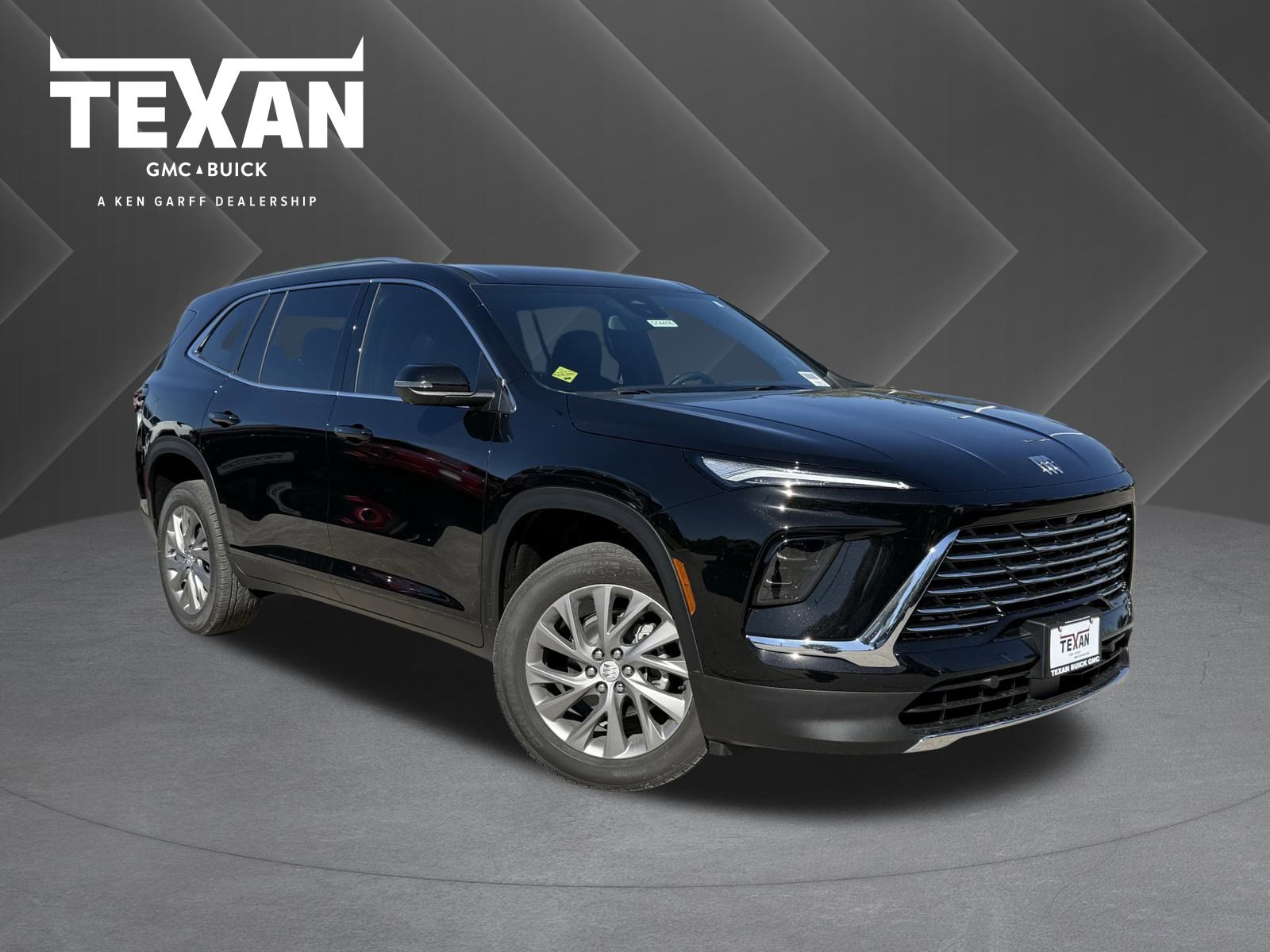 2026 Buick Enclave Preferred's photo