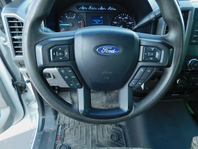 2017 Ford F-550 XL photo 13