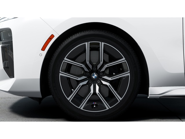2026 Bmw 760i xDrive photo 7