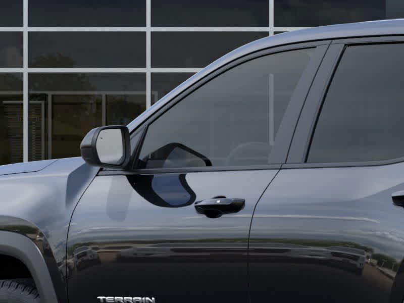 2026 Gmc Terrain Elevation photo 12