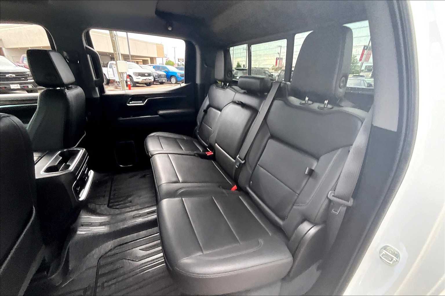 2023 Gmc Sierra 1500 SLT photo 19