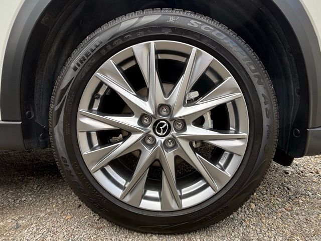 2021 Mazda CX-5 Grand Touring photo 13