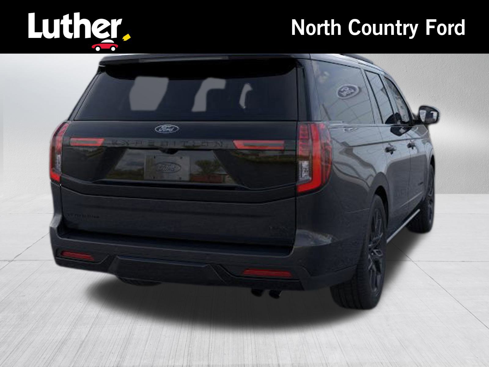 2025 Ford Expedition Platinum MAX photo 7