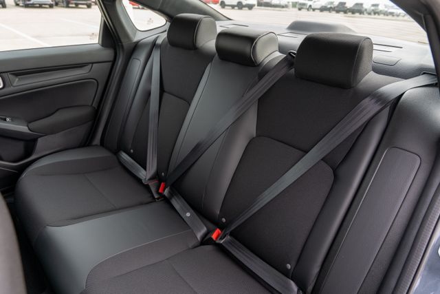 2024 Honda Civic Sport photo 12