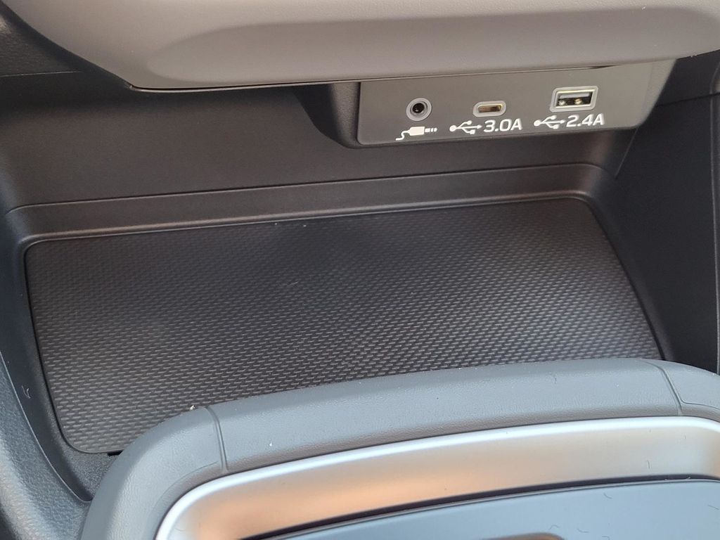 2025 Subaru Crosstrek Premium photo 10