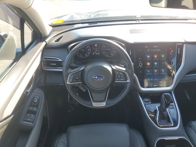 2021 Subaru Outback Onyx Edition XT photo 16