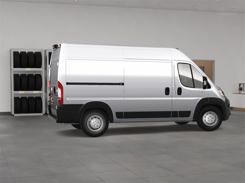 2025 Ram ProMaster 3500 photo 6