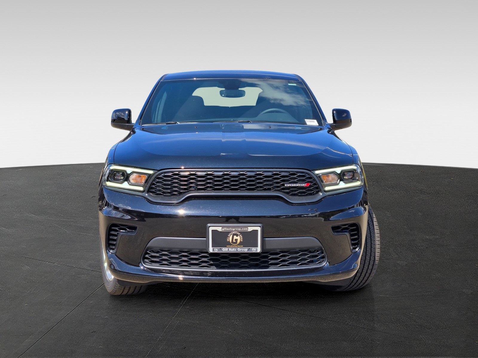 2026 Dodge Durango GT photo 2