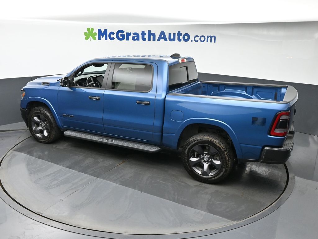 2024 Ram 1500 Big Horn Lone Star photo 16