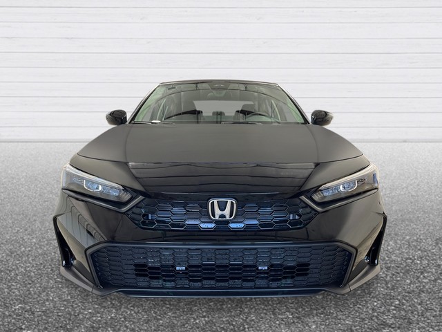 2026 Honda Civic LX photo 9