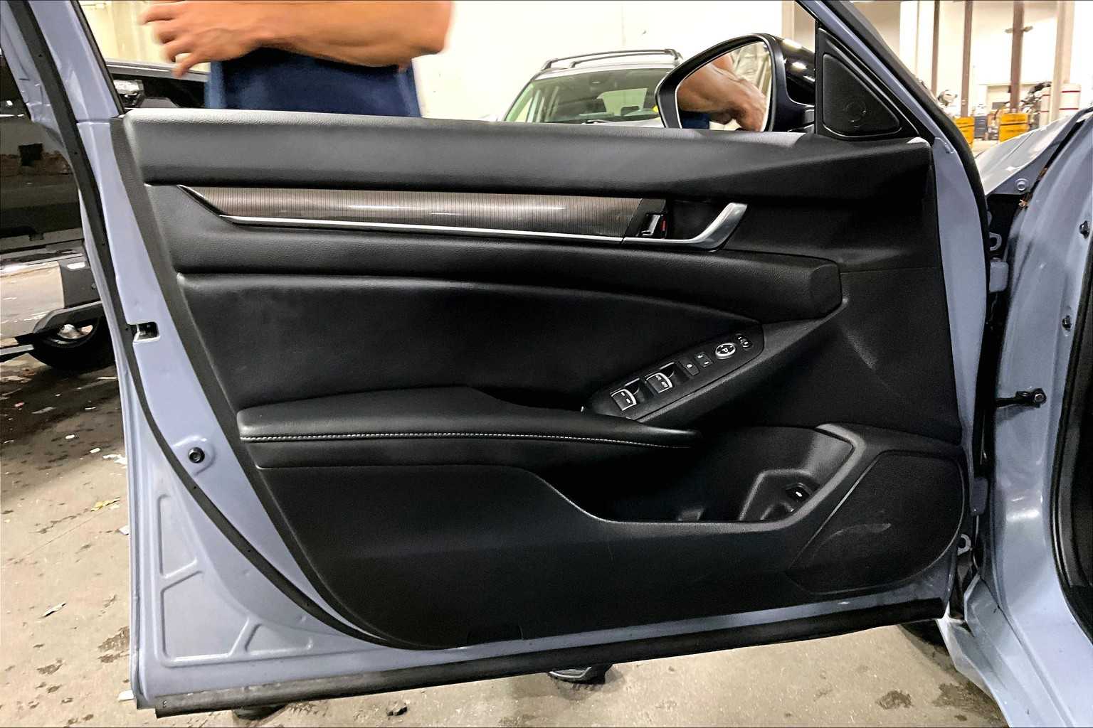 2022 Honda Accord Sport photo 21