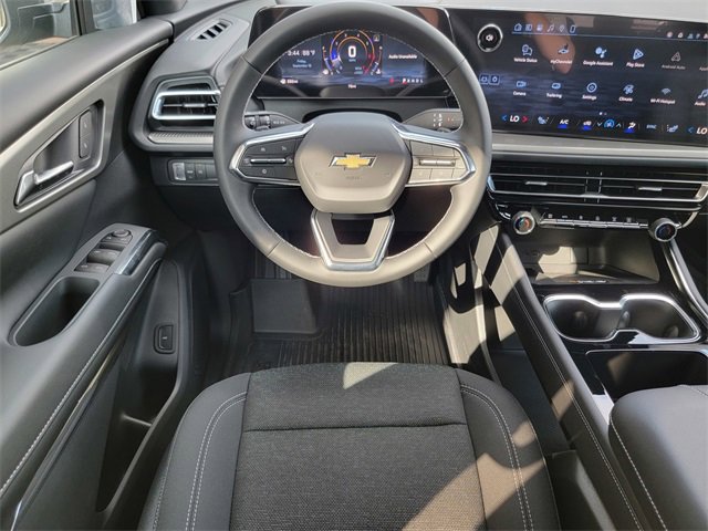 2026 Chevrolet Traverse photo 21
