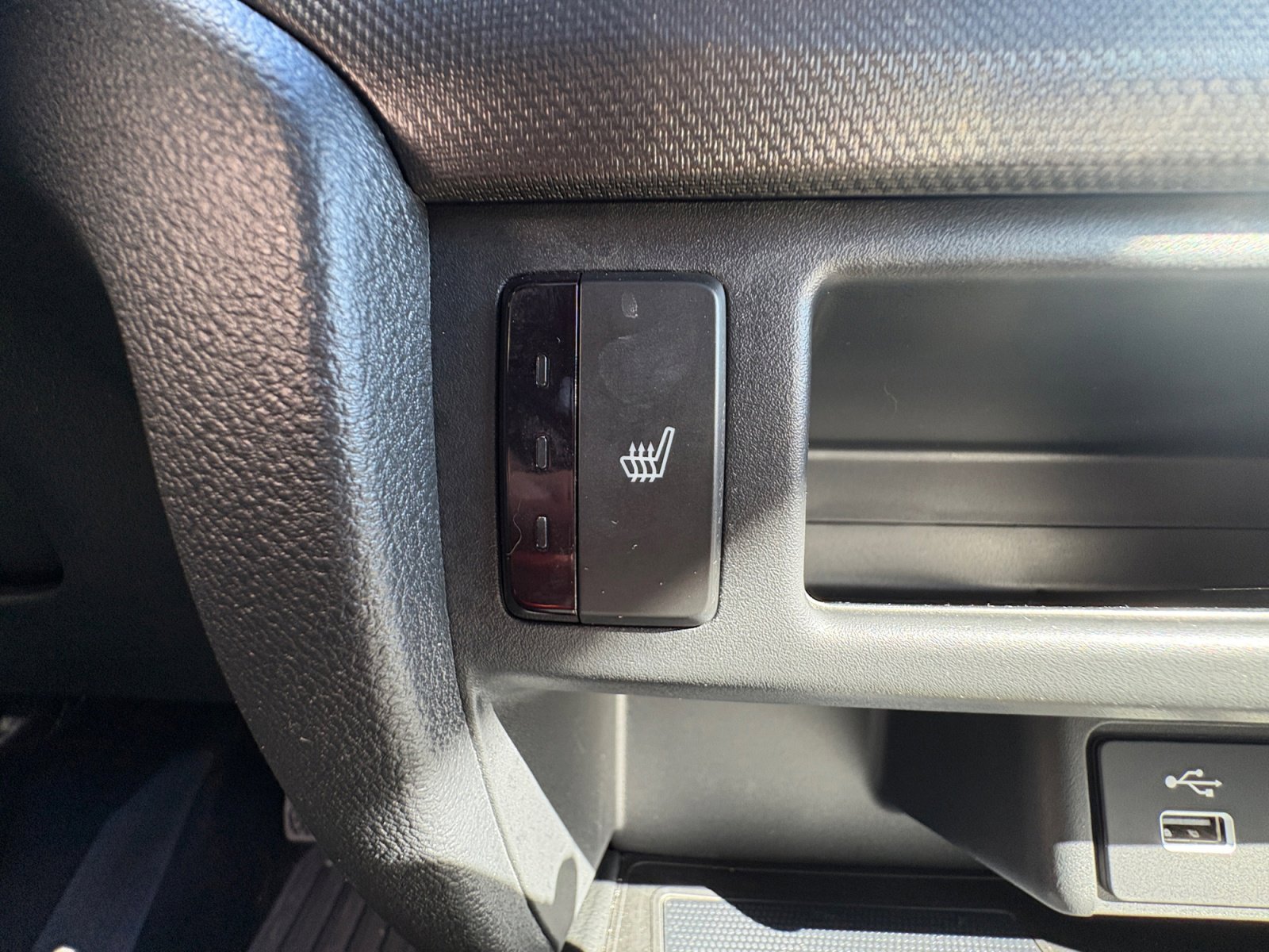 2024 Honda Passport TrailSport photo 23
