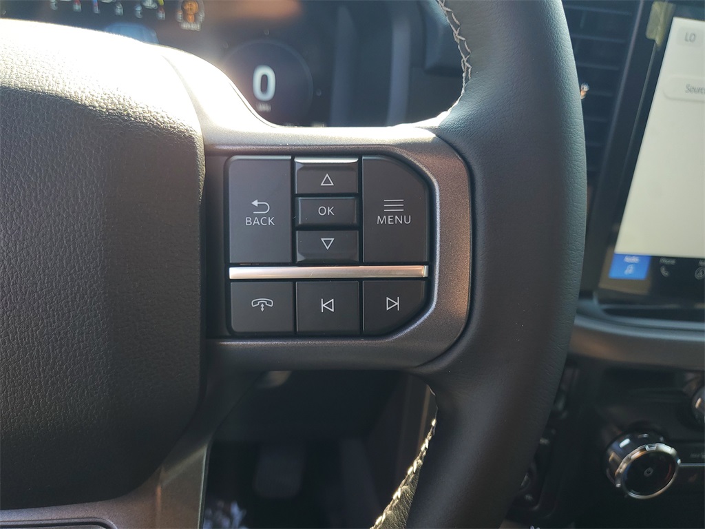 2025 Ford F-150 XLT photo 11