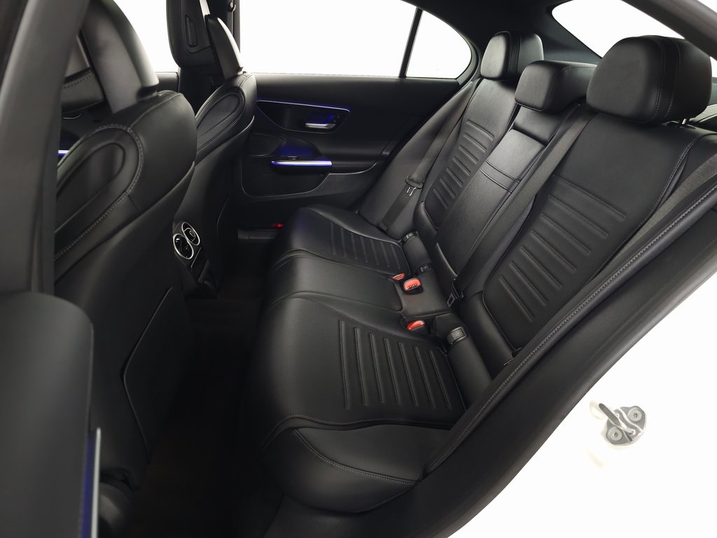 2023 MERCEDES-BENZ C-CLASS - Image 30