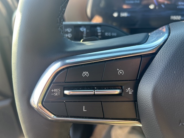2025 Chevrolet Equinox ACTIV photo 12