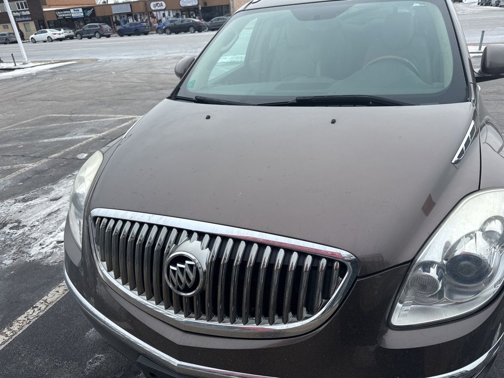 2009 Buick Enclave CXL's photo