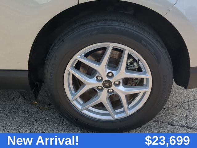 2024 Ford Edge SEL photo 20