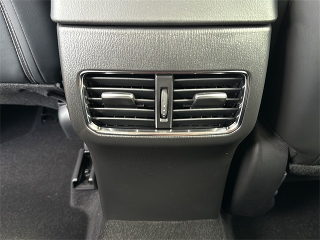 2025 Mazda CX-5 2.5 Select photo 14