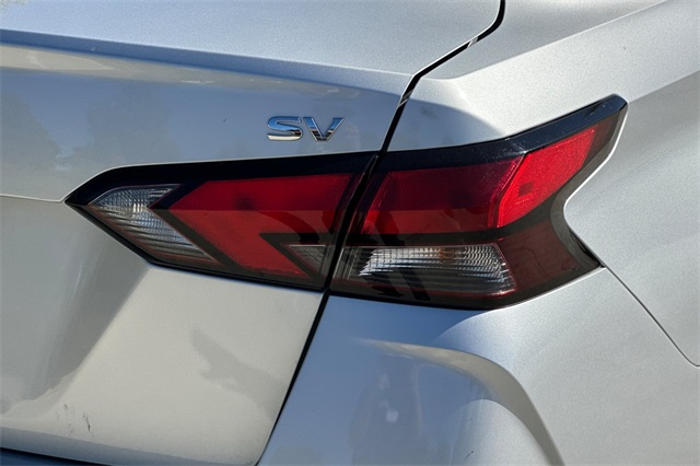 2023 Nissan Versa 1.6 SV photo 31