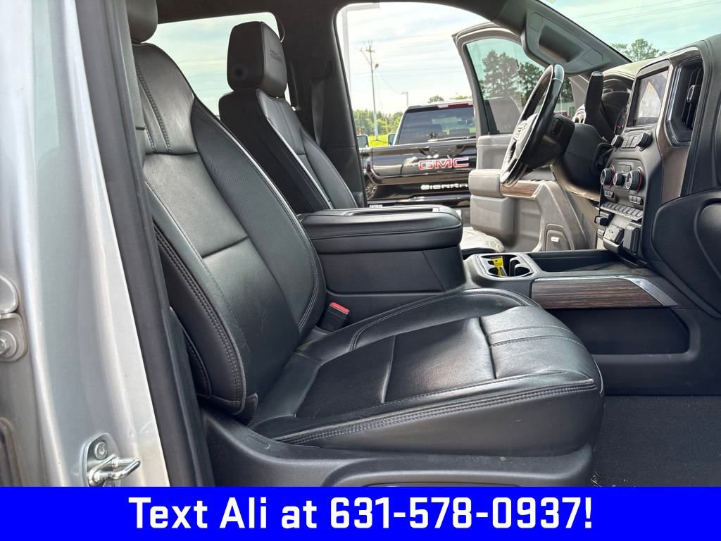 2022 Chevrolet Silverado 3500HD High Country photo 32