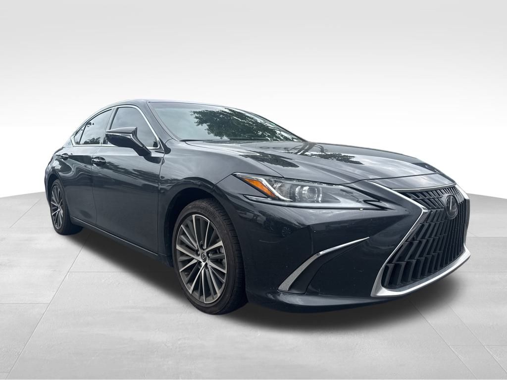 2024 Lexus ES 350 Premium photo 3