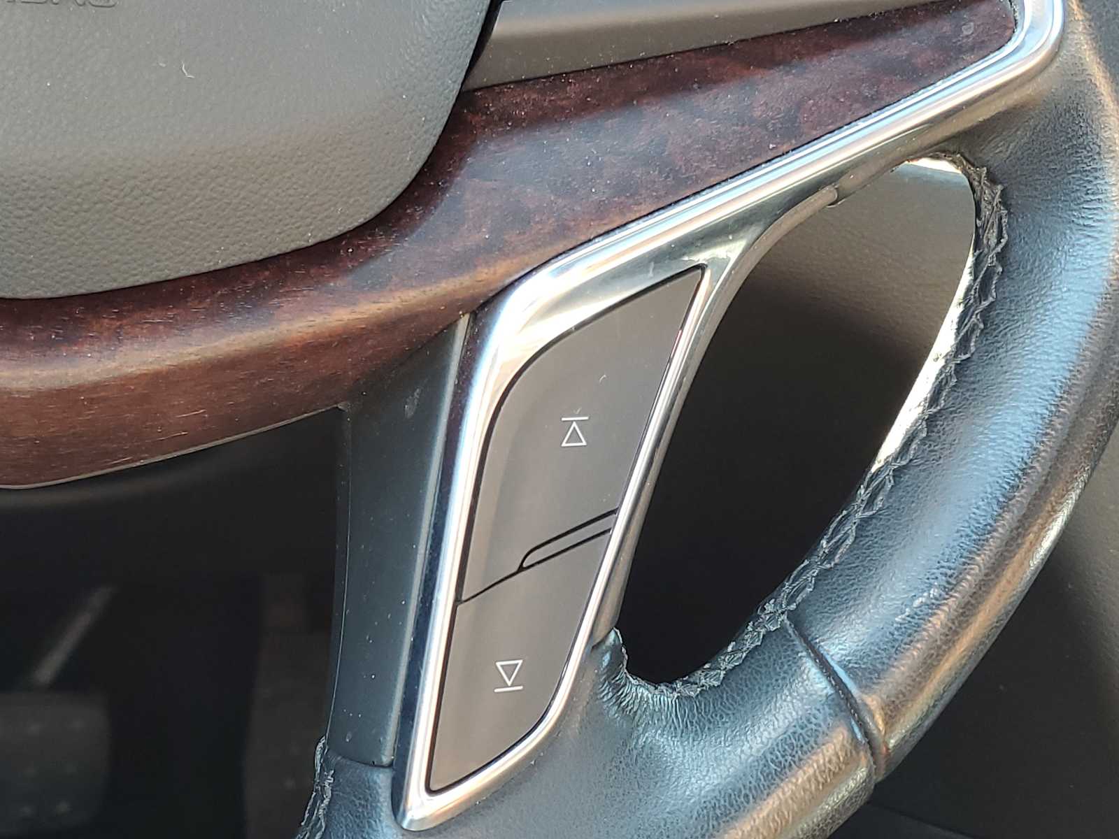 2021 Cadillac XT5 Premium Luxury photo 25