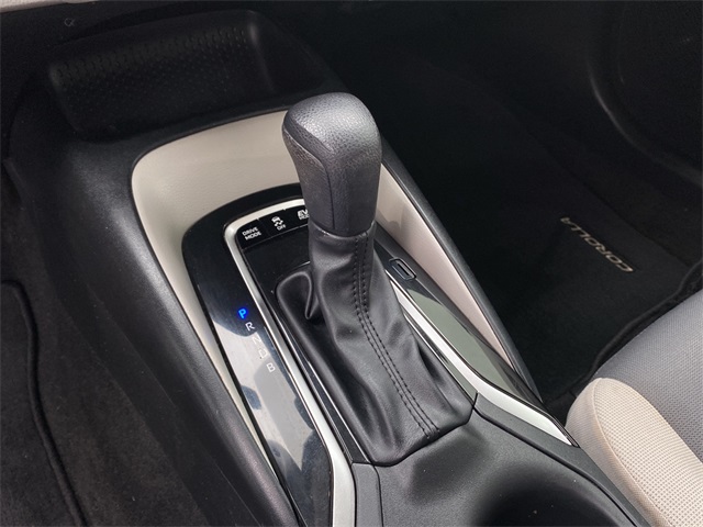 2024 Toyota Corolla Hybrid LE photo 27