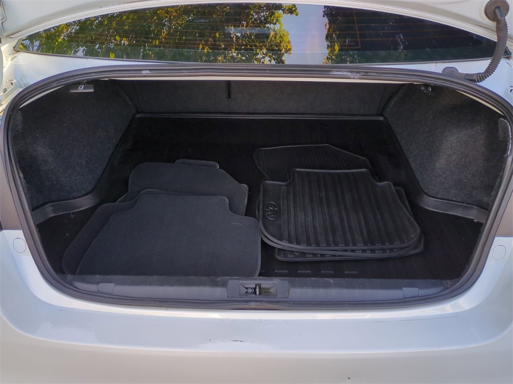 2016 Subaru Legacy 2.5i photo 25