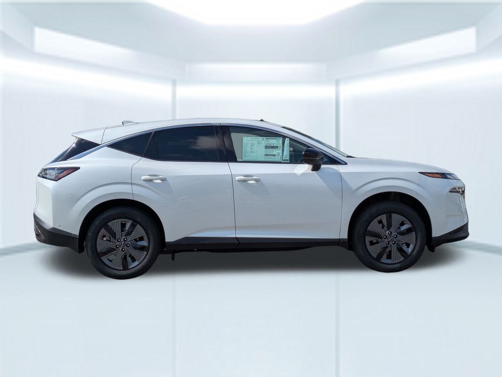 2025 Nissan Murano SL photo 6