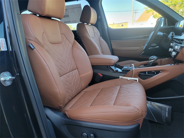 2025 Kia Telluride X-Line EX X-Pro photo 14