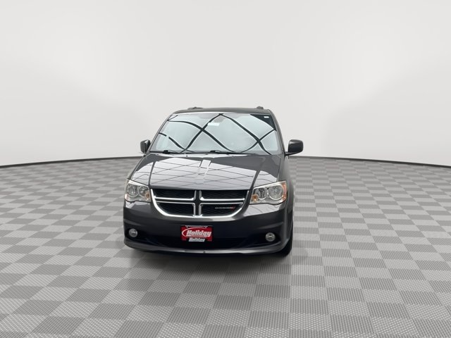 2019 Dodge Grand Caravan SXT photo 28