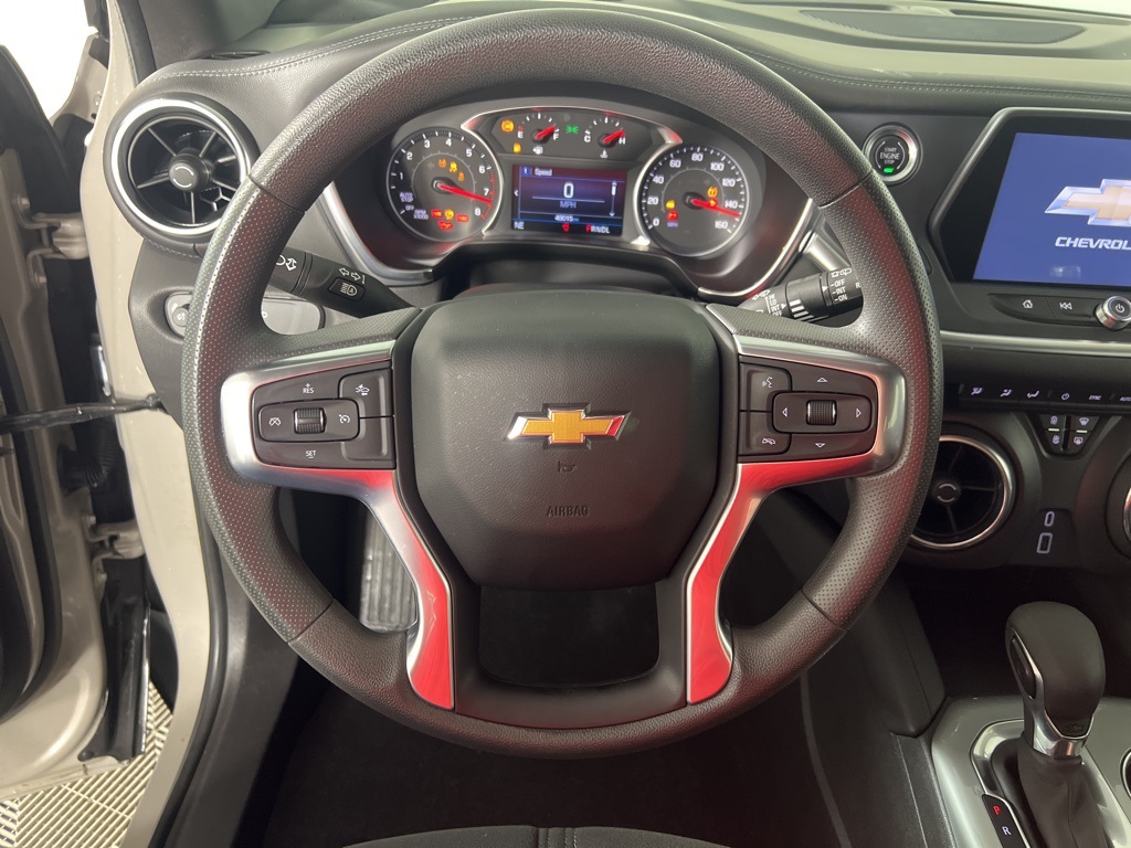 2021 Chevrolet Blazer 2LT photo 4