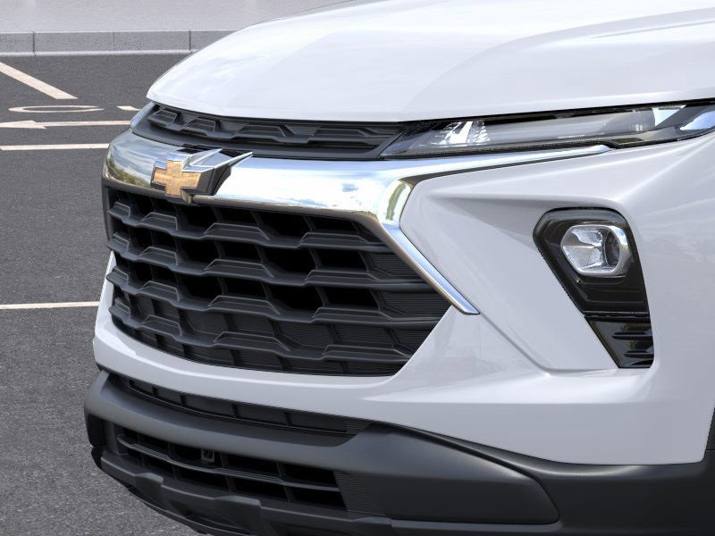 2026 Chevrolet Trailblazer LS photo 12