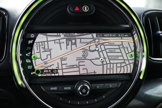 2020 Mini Cooper S ALL4 photo 35