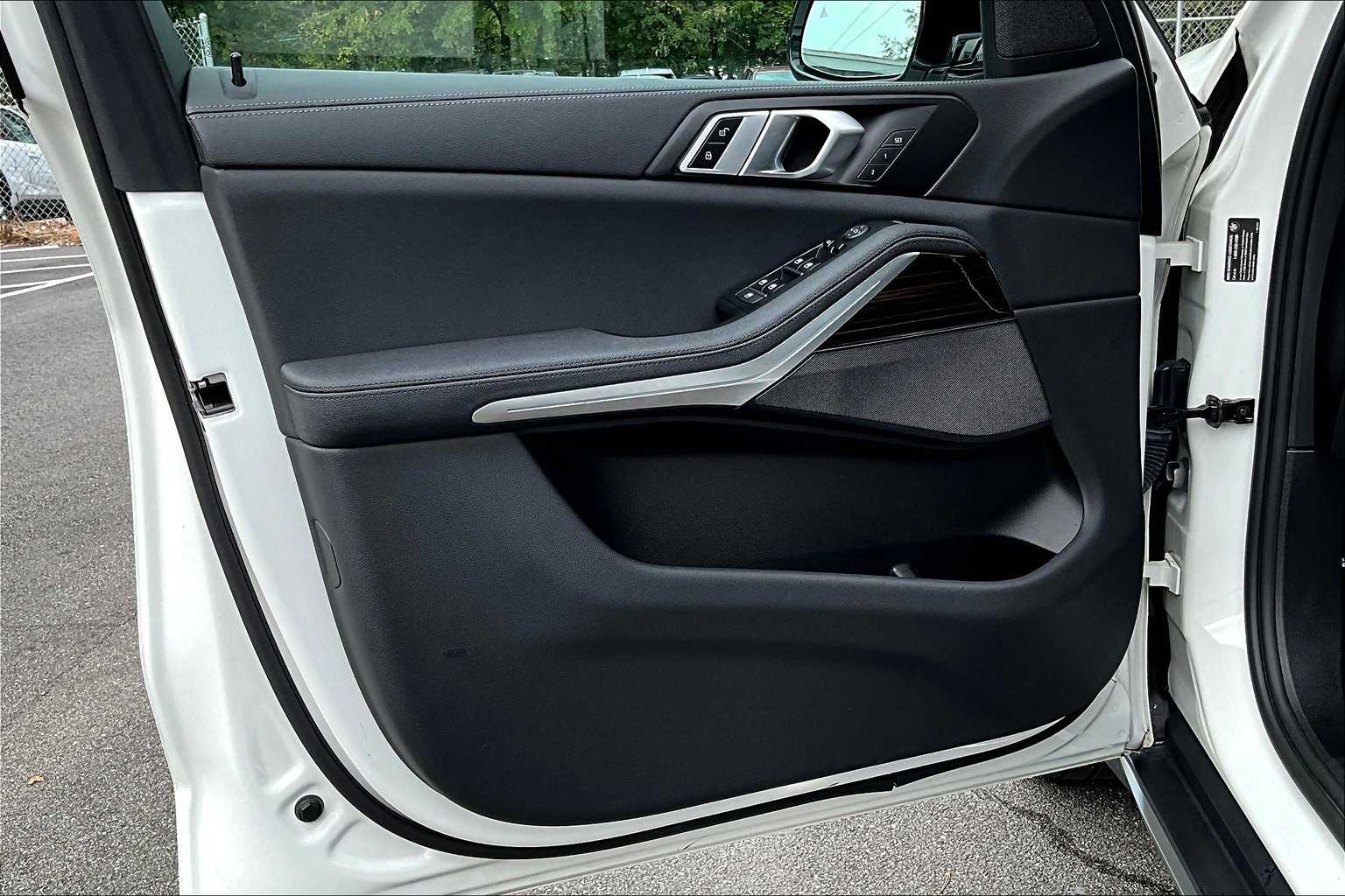 2021 Bmw X5 xDrive40i photo 40