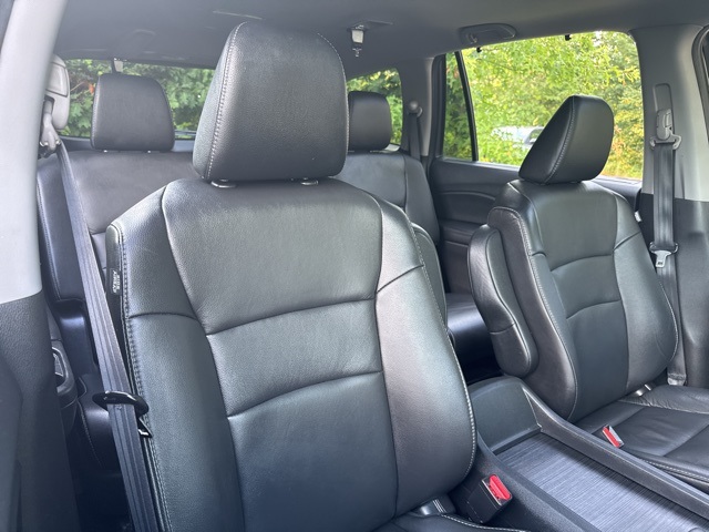2022 Honda Pilot Special Edition photo 15