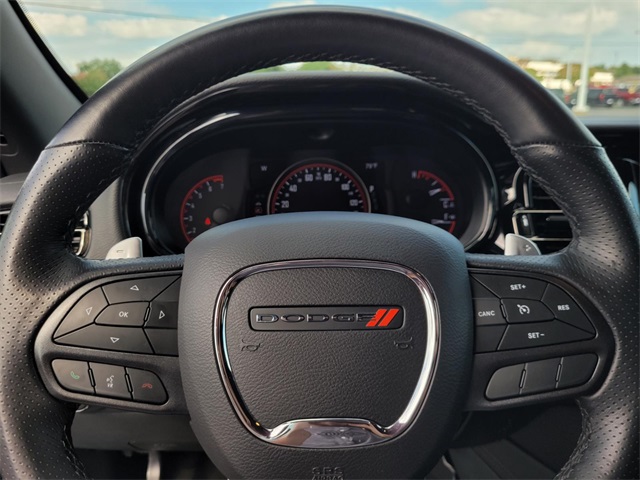 2024 Dodge Durango GT photo 13