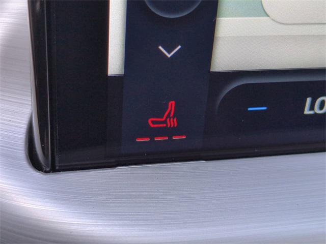 2026 Ford Escape Platinum photo 20
