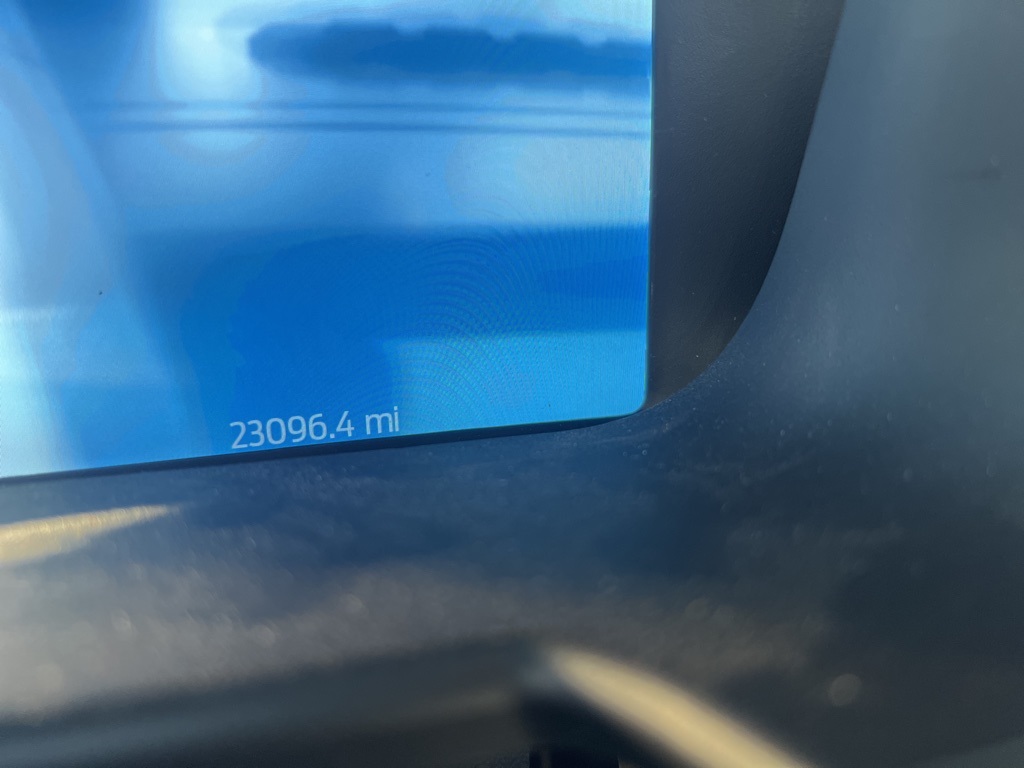 2023 Ford F-350 Super Duty Lariat's photo