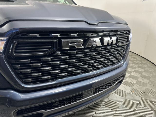 2025 Ram 1500 Big Horn photo 3