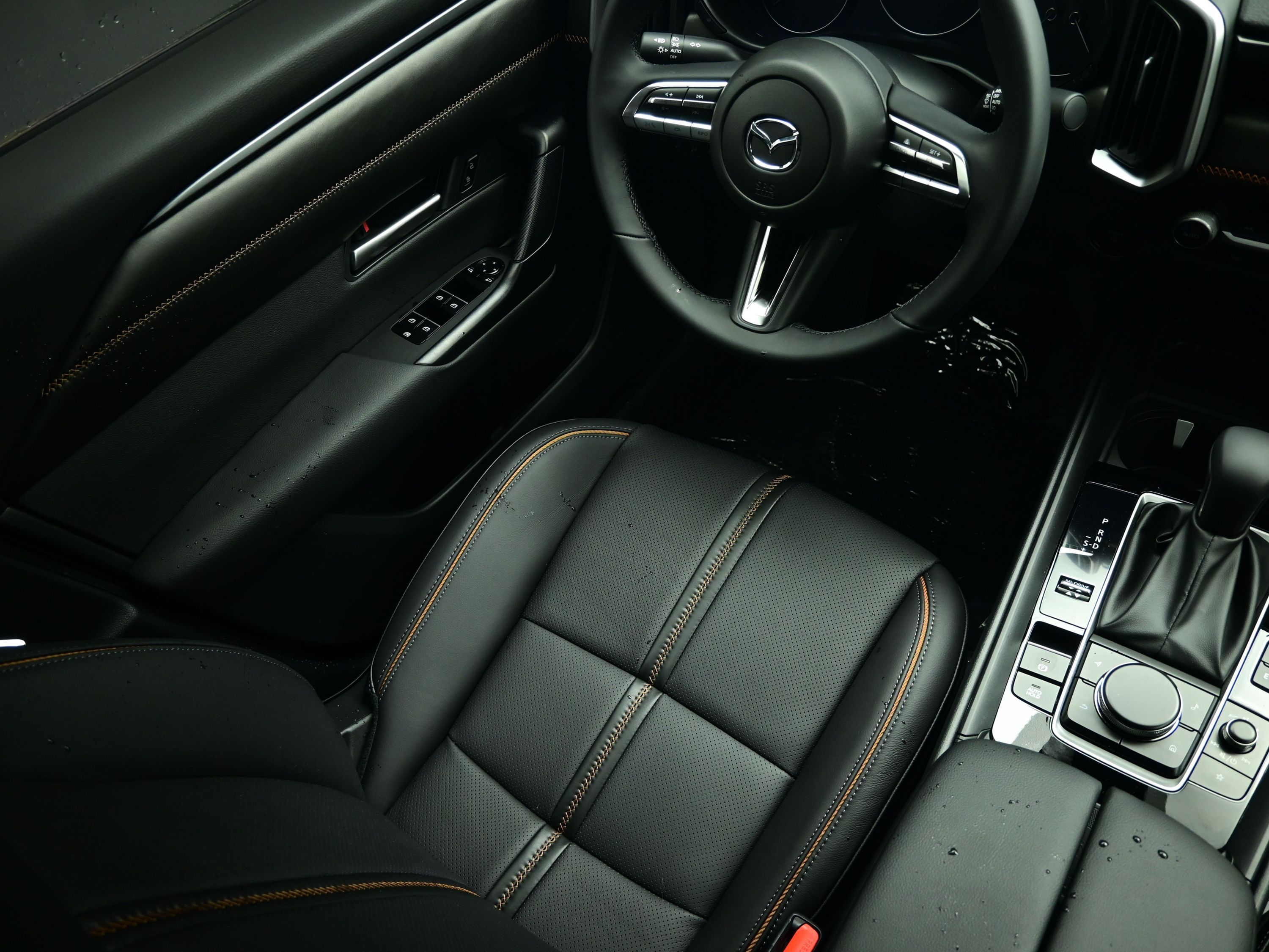 2025 Mazda CX-50 Premium photo 7