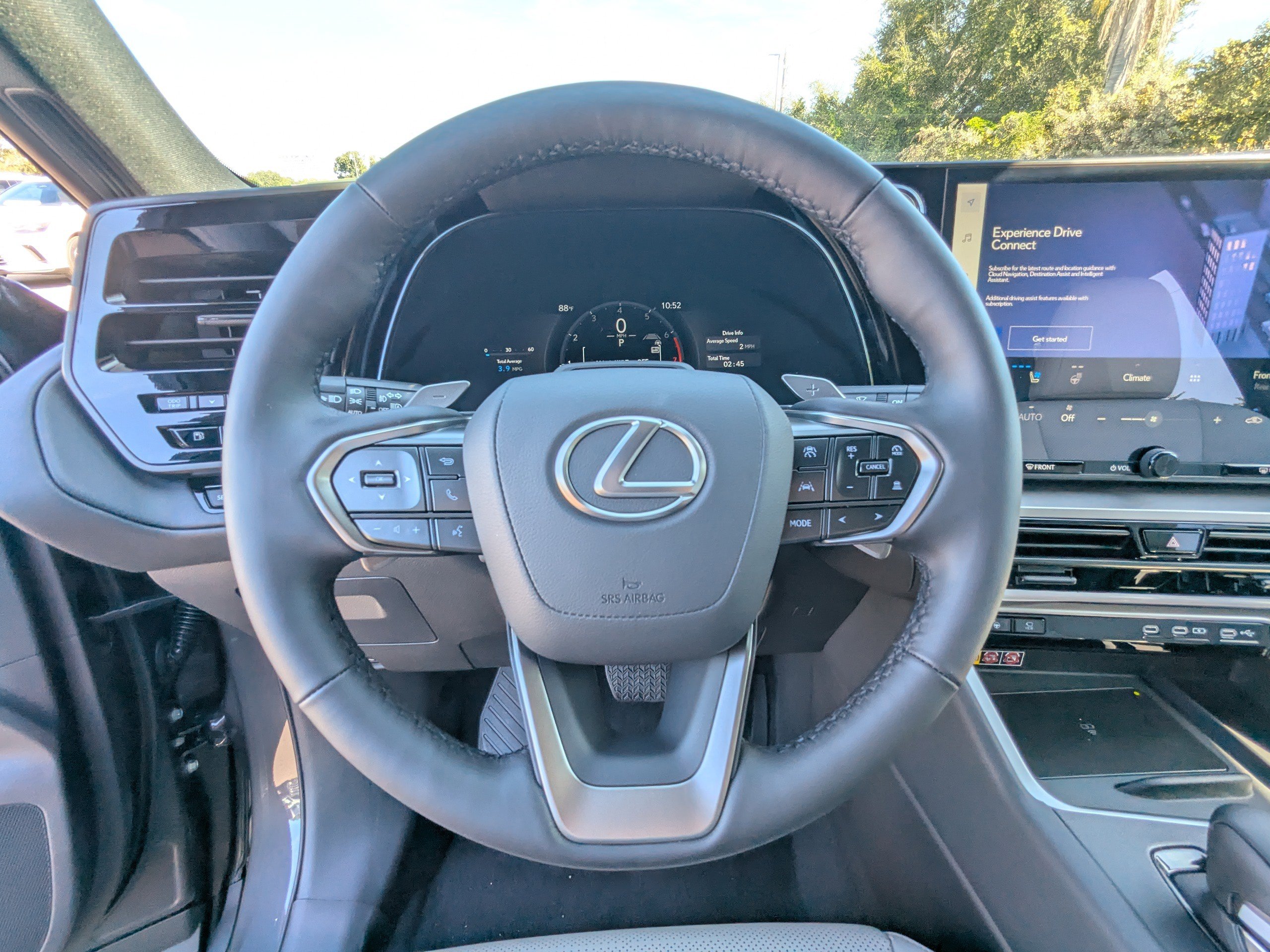 2025 Lexus TX 350 Premium photo 36